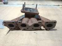 купить Коллектор выпускной на Citroen C4 I (LC_)