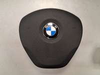 купить Накладка на AirBag в руль на BMW 1 (F20/F21)