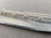 купить Накладка декоративная (на порог) на BMW Z4 (E89)