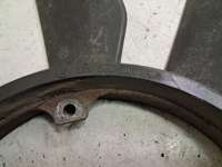 купить Крыльчатка вентилятора на Mercedes-Benz C (W202)