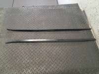 купить Молдинг лобового стекла на Audi A6 (C5)