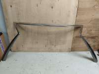 купить Молдинг решетки радиатора на Lexus RX IV (AL20)