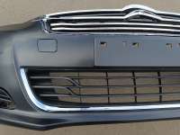 купить Бампер на СЕДАН на Citroen C4 II (B7)