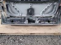 купить Крышка багажника на Mercedes-Benz C (W202)