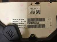 купить Щиток приборов на Renault Clio II