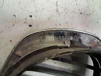 купить Решетка радиатора на BMW 3 (E46)