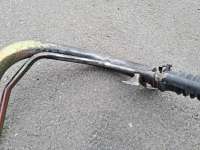 купить Горловина топливного бака на Honda CR-V I (RD)