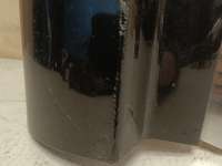 купить Накладка двери Volkswagen Touareg R-Line на Volkswagen Touareg II (7P)