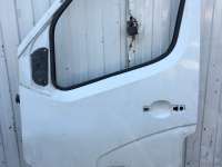 купить Дверь боковая на Renault Master III