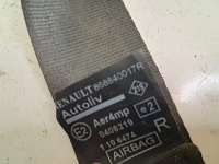 купить Ремень безопасности на Renault Fluence