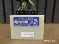 купить ЭБУ прочее на Honda CR-V II (RD_)