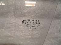 купить Стекло боковое двери на Opel Vectra A