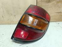 купить Фонарь задний на Pontiac Vibe