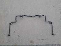 купить Стабилизатор подвески (поперечной устойчивости) на Nissan Juke