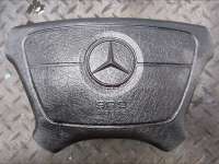 купить Подушка безопасности водителя (AirBag) на Mercedes-Benz E (W124)
