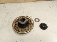 купить Ступица 2WD на Mitsubishi Space Wagon (N9_W, N8_W, UG)