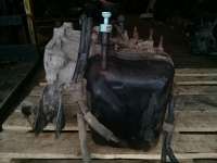 купить АКПП на запчасти на Mitsubishi Outlander I (CU)