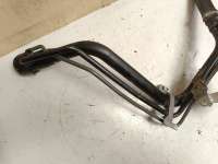 купить Горловина топливного бака на Toyota Yaris P9