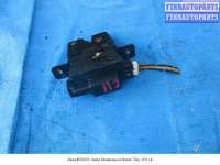 купить Замок багажника на Nissan Tiida I (C11)