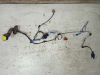 купить Проводка передней правой двери на Renault Laguna II