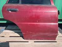 купить Дверь боковая на Mitsubishi Lancer VI