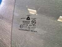 купить Стекло боковое двери на Hyundai Accent I