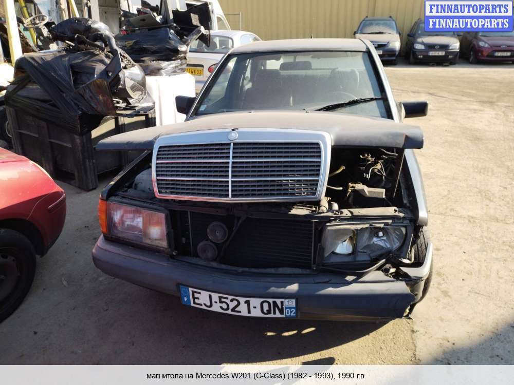   Mercedes-Benz 190 W201   190 201      