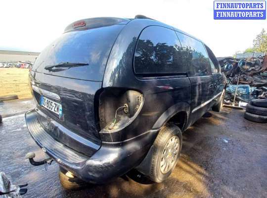 Поводок дворника на Chrysler Voyager IV (RG) 