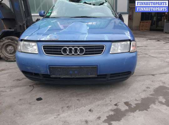 замок капота AU762554 на Audi A3 8L (1996 - 2003)