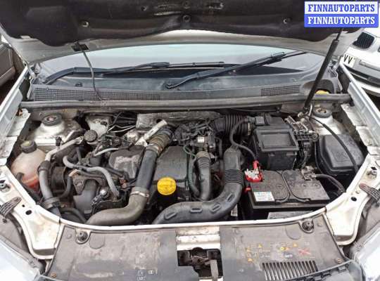 купить крышка топливного бака на Dacia Logan 2 (2012 - 2020)