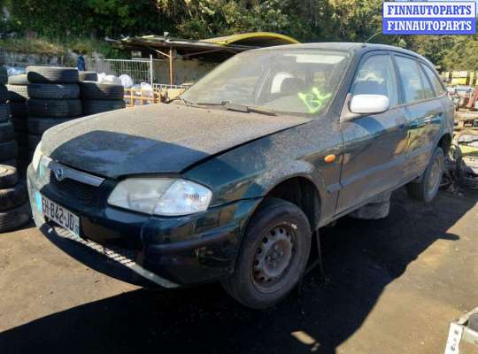 купить прокладка кпп (пластина) на Mazda 323 BJ (1998 - 2003)