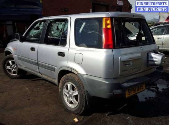 купить кнопка аварийной сигнализации на Honda CRV 1 (1995 - 2001)