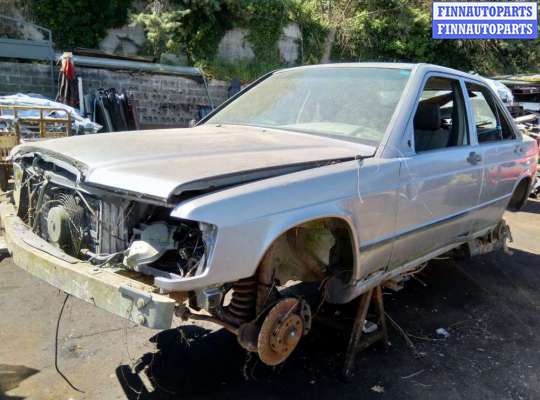 трубка (шланг) гидроусилителя MB833233 на Mercedes C - Class (W201) (1982 - 1993)