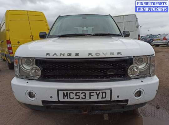 купить tv тюнер на Land Rover Range_Rover 3 (2001 - 2012)