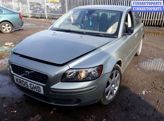 купить петля капота правая на Volvo S40 2 (2004 - 2012)