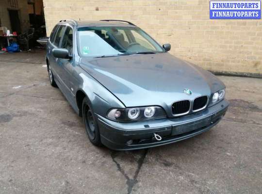 купить динамик на BMW 5 - Series (E39) (1995 - 2004)