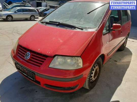 купить чейнджер компакт дисков на Volkswagen Sharan 1 (1995 - 2010)