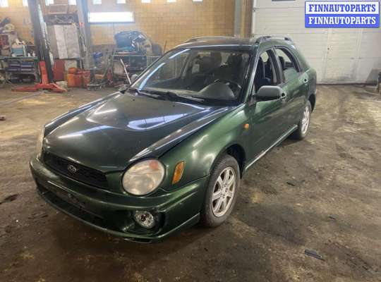 купить фонарь задний правый на Subaru Impreza 2 (GD/GG) (2000 - 2007)