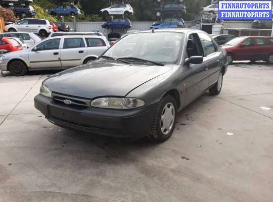 купить кнопка подогрева (обогрева) заднего стекла на Ford Mondeo 1 (1993 - 1996)