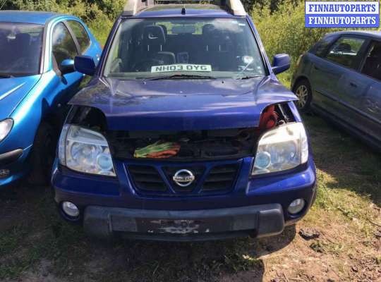 купить ручка двери внутренняя передняя правая на Nissan X - Trail T30 (2000 - 2007)