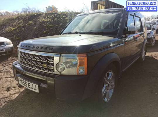 купить дверь передняя правая на Land Rover Discovery 3 (2004 - 2009)