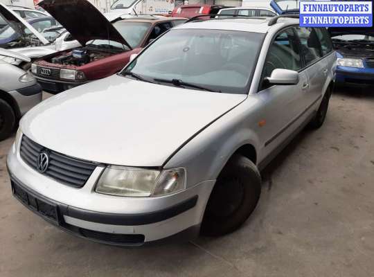 теплообменник VG1350781 на Volkswagen Passat 5 (1996 - 2000)