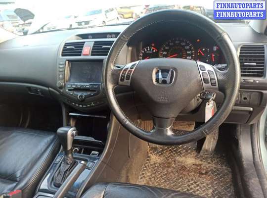 Фонарь крышки багажника на Honda Accord VII (CL)