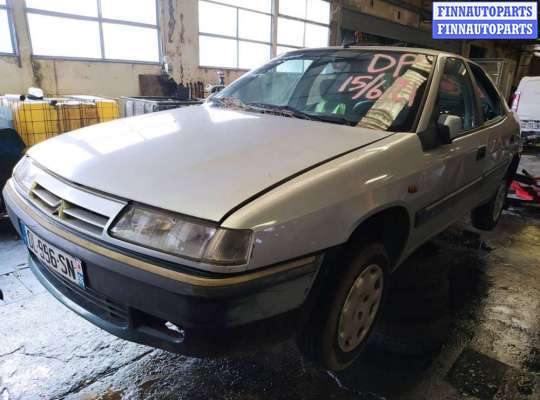 накладка декоративная (молдинг) передней левой двери CT779963 на Citroen Xantia (1992 - 2002)