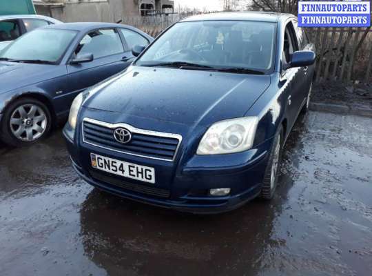 блок предохранителей TT633831 на Toyota Avensis 2 (T250) (2003 - 2010)