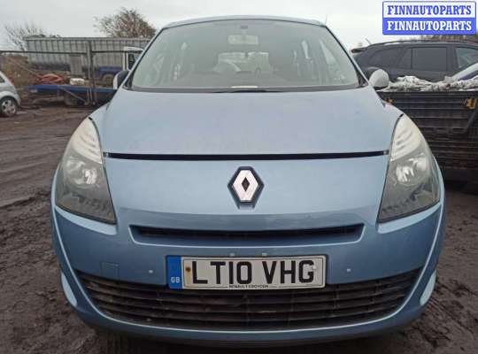 купить моторчик стеклоочистителя задний на Renault Scenic 3 (2009 - 2013)