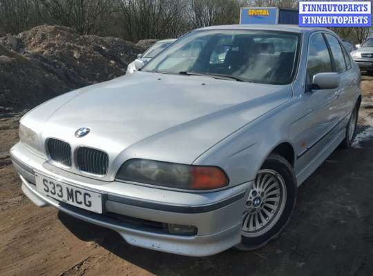 купить уплотнитель капота на BMW 5 - Series (E39) (1995 - 2004)