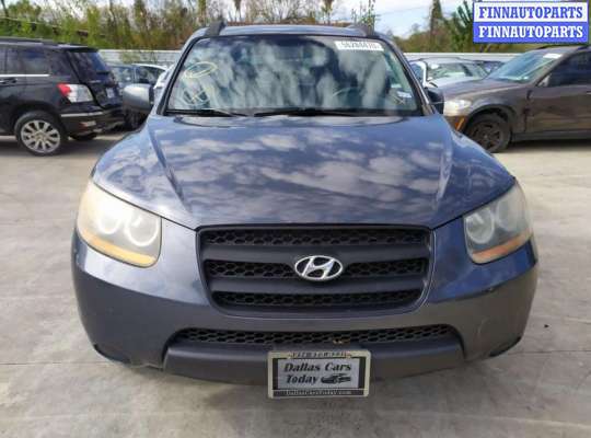 кнопка антипробуксовочной системы HND2808 на Hyundai Santa_Fe 2 (CM) (2005 - 2012)