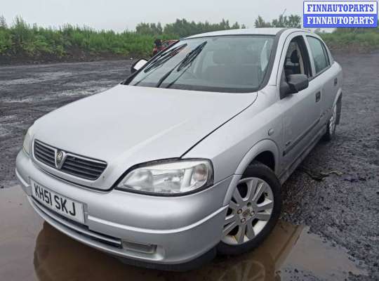 купить ключ баллонный на Opel Astra G (1998 - 2004)