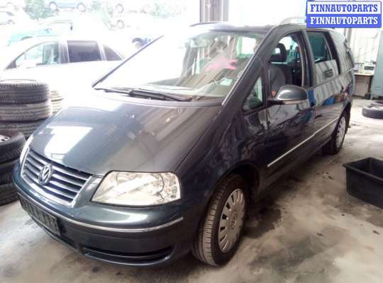 накладка (планка) под фонарь левая STH2505 на Volkswagen Sharan 1 (1995 - 2010)